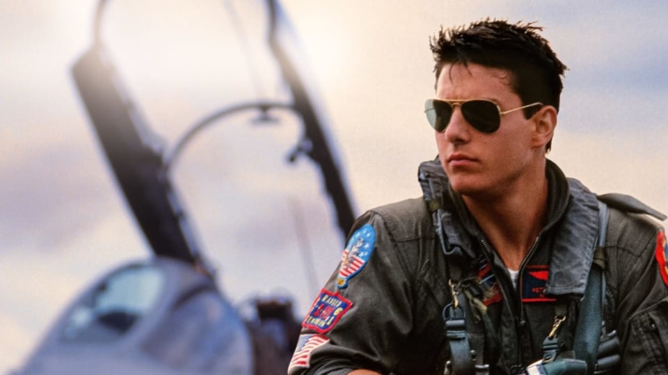 Top Gun